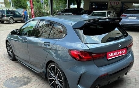 BMW 1 серия, 2020 год, 3 300 000 рублей, 16 фотография