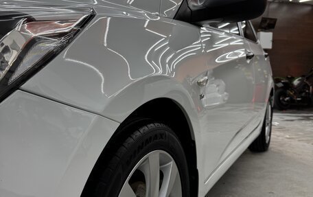 Hyundai Solaris II рестайлинг, 2015 год, 1 200 000 рублей, 7 фотография