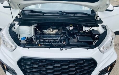 Hyundai Creta I рестайлинг, 2018 год, 1 500 000 рублей, 5 фотография