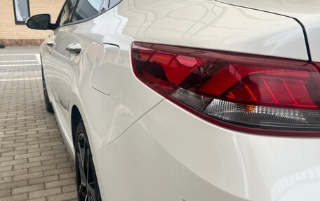KIA Optima IV, 2019 год, 2 650 000 рублей, 8 фотография