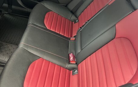 KIA Optima IV, 2019 год, 2 650 000 рублей, 19 фотография