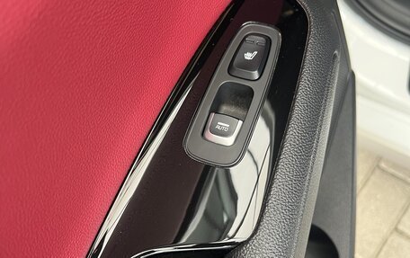 KIA Optima IV, 2019 год, 2 650 000 рублей, 23 фотография