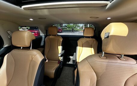 KIA Carnival, 2021 год, 4 200 000 рублей, 13 фотография