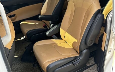 KIA Carnival, 2021 год, 4 200 000 рублей, 11 фотография