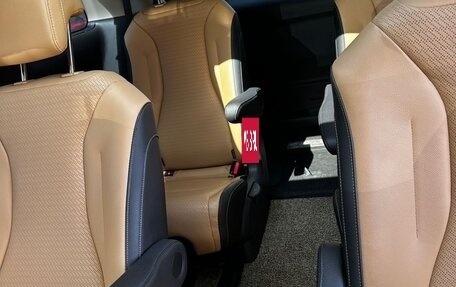 KIA Carnival, 2021 год, 4 200 000 рублей, 10 фотография