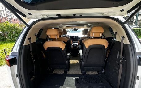 KIA Carnival, 2021 год, 4 200 000 рублей, 21 фотография