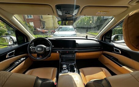 KIA Carnival, 2021 год, 4 200 000 рублей, 17 фотография
