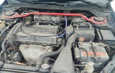 Mitsubishi Lancer IX, 2006 год, 495 000 рублей, 4 фотография