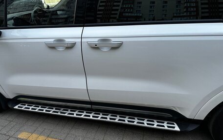 KIA Carnival, 2021 год, 4 200 000 рублей, 29 фотография
