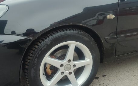 Mitsubishi Lancer IX, 2006 год, 495 000 рублей, 6 фотография