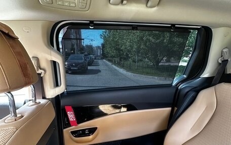 KIA Carnival, 2021 год, 4 200 000 рублей, 14 фотография