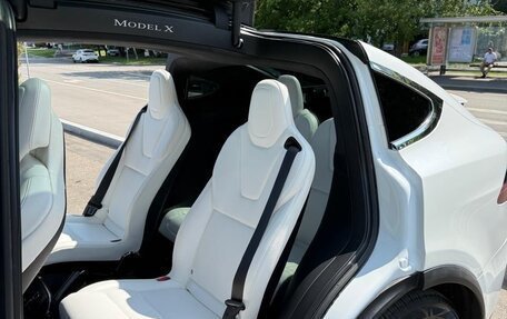 Tesla Model X I, 2019 год, 4 900 000 рублей, 6 фотография