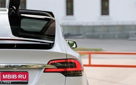 Tesla Model X I, 2019 год, 4 900 000 рублей, 3 фотография