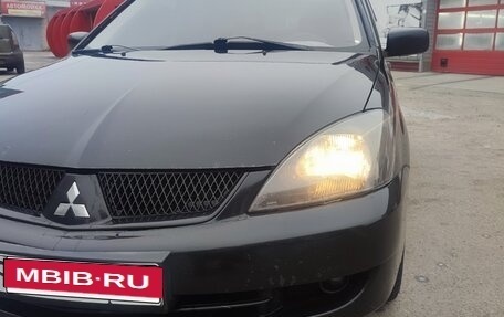 Mitsubishi Lancer IX, 2006 год, 495 000 рублей, 2 фотография