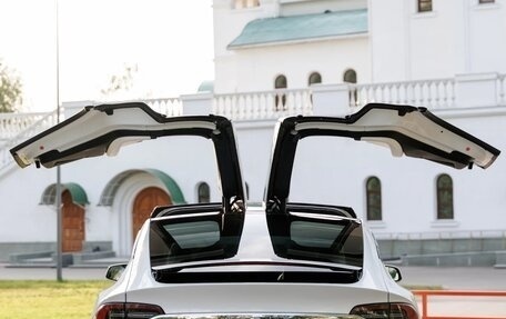 Tesla Model X I, 2019 год, 4 900 000 рублей, 5 фотография