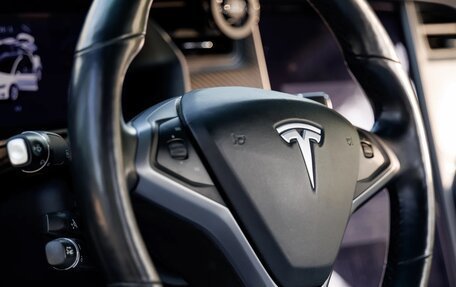 Tesla Model X I, 2019 год, 4 900 000 рублей, 10 фотография