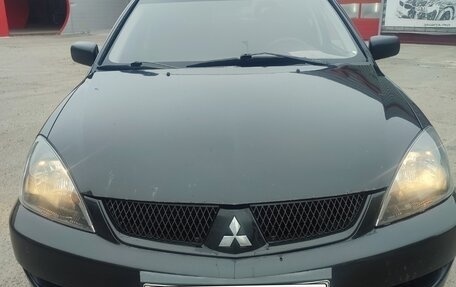 Mitsubishi Lancer IX, 2006 год, 495 000 рублей, 3 фотография
