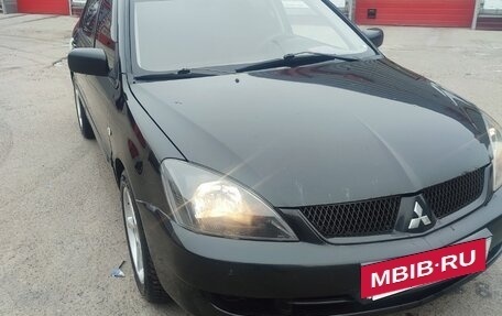 Mitsubishi Lancer IX, 2006 год, 495 000 рублей, 5 фотография