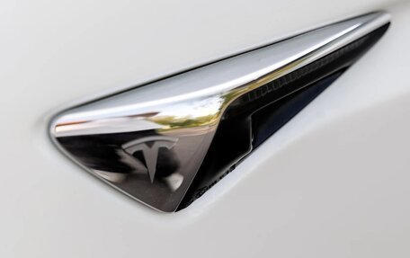 Tesla Model X I, 2019 год, 4 900 000 рублей, 14 фотография