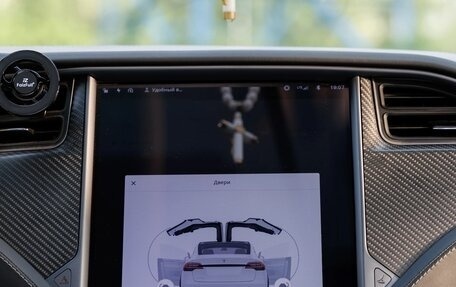 Tesla Model X I, 2019 год, 4 900 000 рублей, 8 фотография