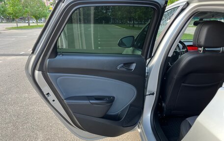 Opel Astra J, 2013 год, 960 000 рублей, 22 фотография