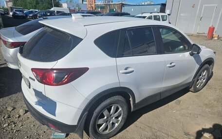 Mazda CX-5 II, 2014 год, 1 450 000 рублей, 3 фотография