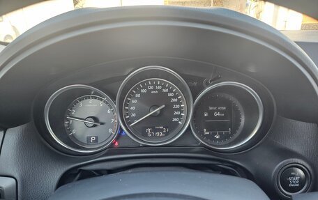 Mazda CX-5 II, 2014 год, 1 450 000 рублей, 7 фотография