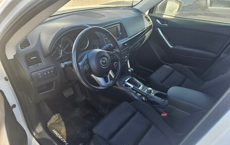 Mazda CX-5 II, 2014 год, 1 450 000 рублей, 5 фотография