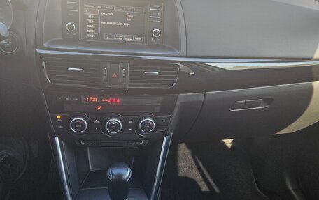 Mazda CX-5 II, 2014 год, 1 450 000 рублей, 8 фотография