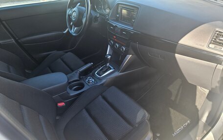 Mazda CX-5 II, 2014 год, 1 450 000 рублей, 6 фотография