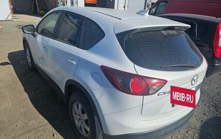 Mazda CX-5 II, 2014 год, 1 450 000 рублей, 4 фотография