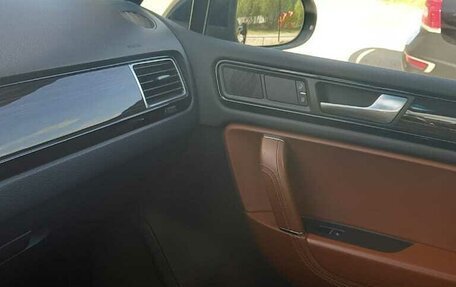 Volkswagen Touareg III, 2014 год, 2 850 000 рублей, 12 фотография