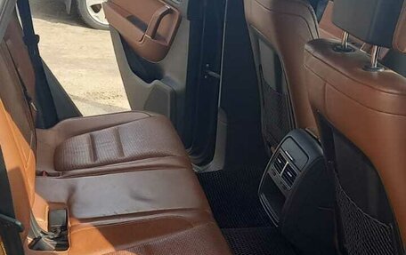 Volkswagen Touareg III, 2014 год, 2 850 000 рублей, 10 фотография