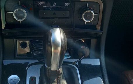 Volkswagen Touareg III, 2014 год, 2 850 000 рублей, 13 фотография
