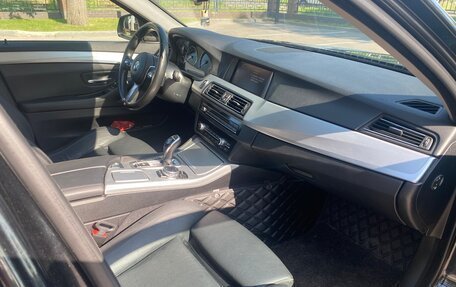 BMW 5 серия, 2016 год, 2 700 000 рублей, 8 фотография
