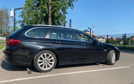 BMW 5 серия, 2016 год, 2 700 000 рублей, 7 фотография