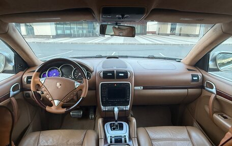 Porsche Cayenne III, 2004 год, 824 000 рублей, 12 фотография