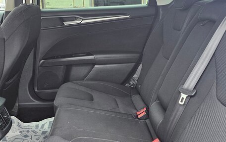 Ford Mondeo V, 2015 год, 1 450 000 рублей, 5 фотография