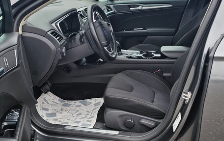 Ford Mondeo V, 2015 год, 1 450 000 рублей, 4 фотография