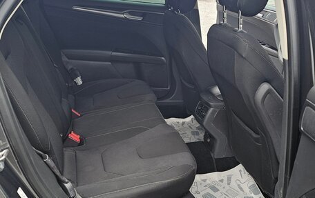Ford Mondeo V, 2015 год, 1 450 000 рублей, 7 фотография