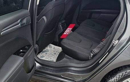 Ford Mondeo V, 2015 год, 1 450 000 рублей, 3 фотография
