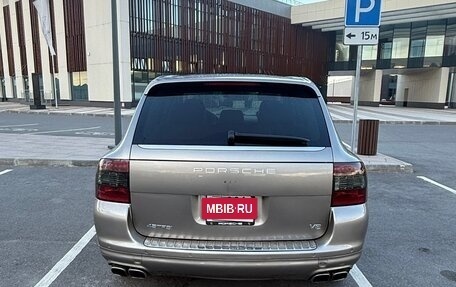 Porsche Cayenne III, 2004 год, 824 000 рублей, 4 фотография