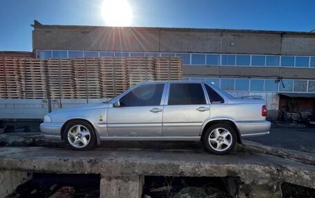 Volvo S70, 1998 год, 300 000 рублей, 7 фотография