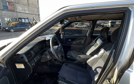 Volvo S70, 1998 год, 300 000 рублей, 8 фотография