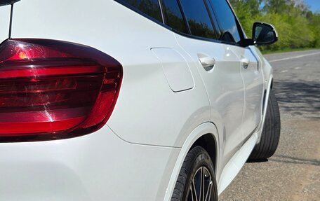 BMW X3, 2020 год, 4 000 000 рублей, 2 фотография