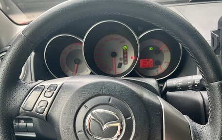 Mazda 3, 2007 год, 710 000 рублей, 2 фотография