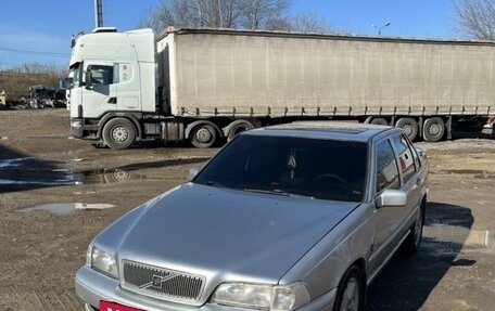 Volvo S70, 1998 год, 300 000 рублей, 2 фотография