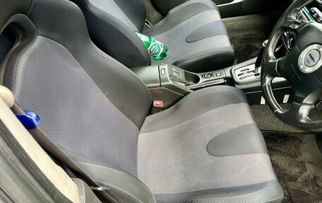 Subaru Impreza WRX III рестайлинг, 2000 год, 1 350 000 рублей, 12 фотография