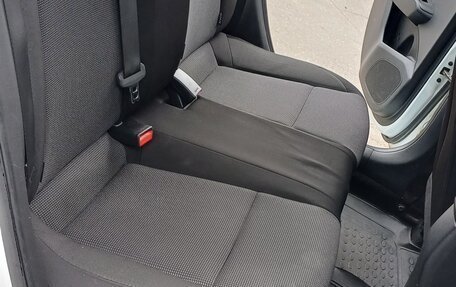 Hyundai Solaris II рестайлинг, 2019 год, 1 100 000 рублей, 6 фотография