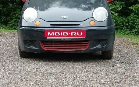 Daewoo Matiz I, 2008 год, 150 000 рублей, 2 фотография